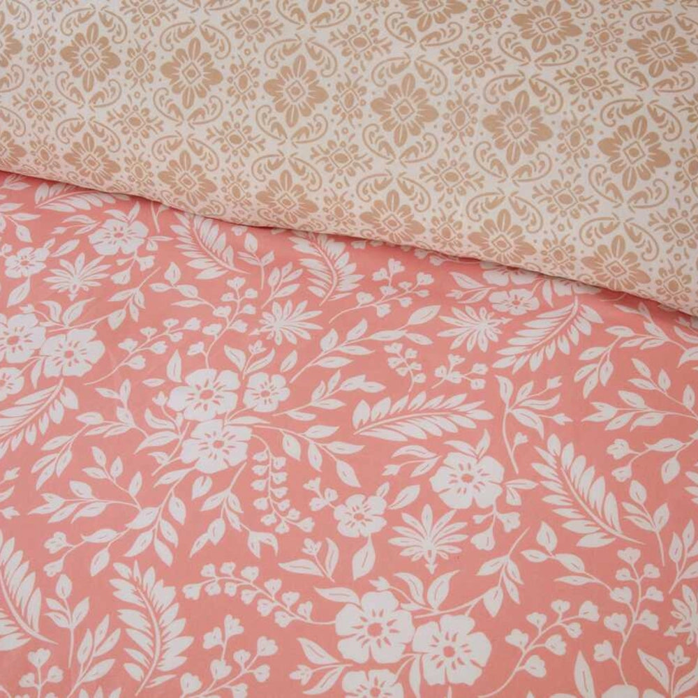 Eleanor Duvet Cover Set by Rapport Home