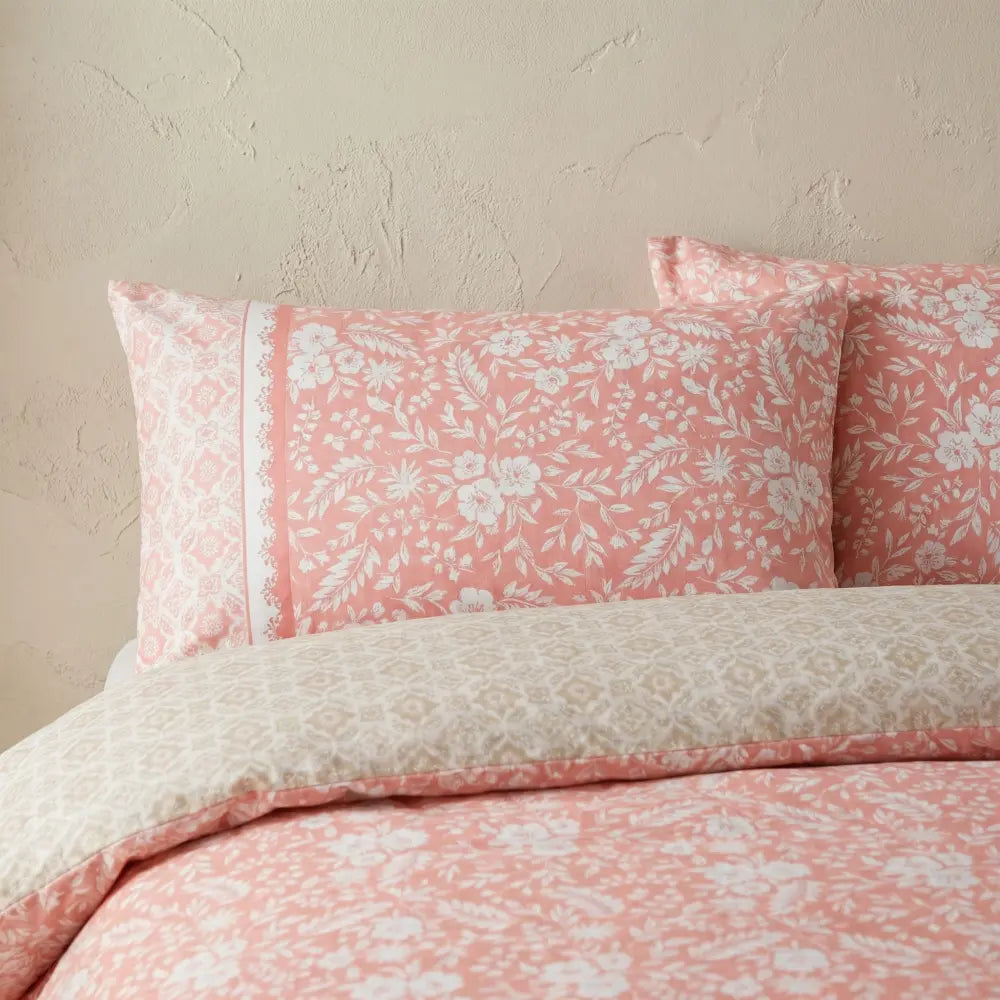 Eleanor Duvet Cover Set 2