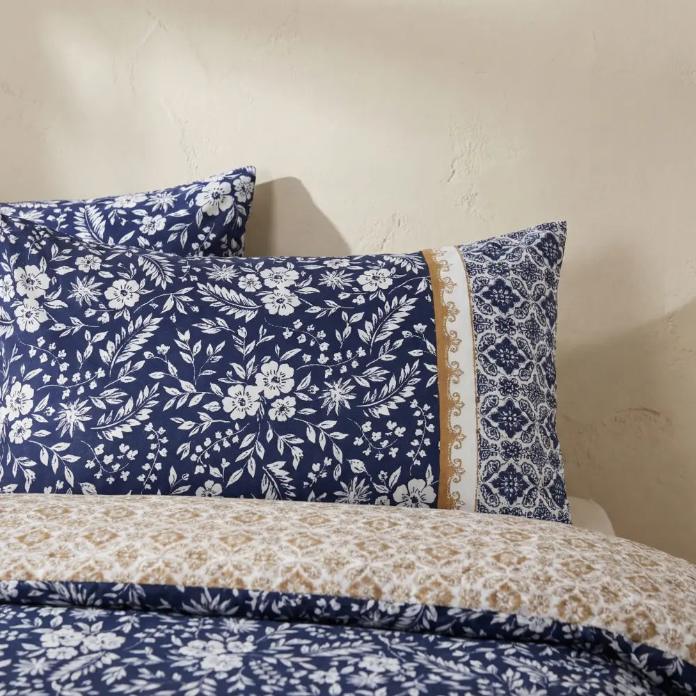 Eleanor Duvet Cover Set 6