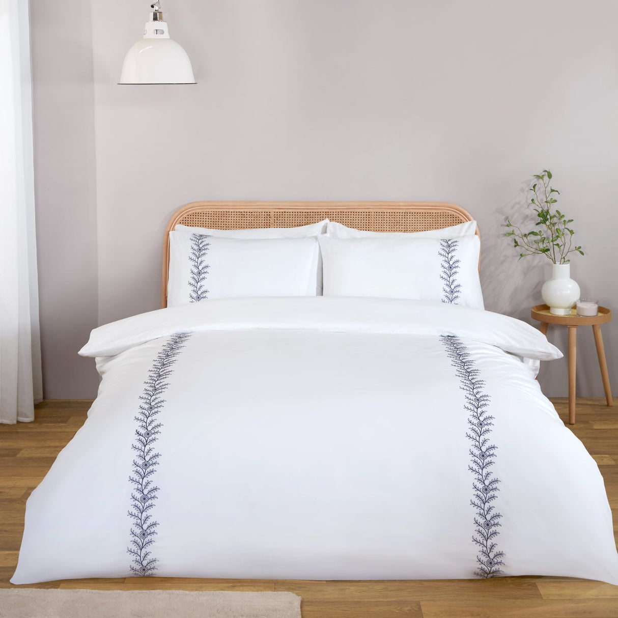 Ellie Duvet Cover Set 4