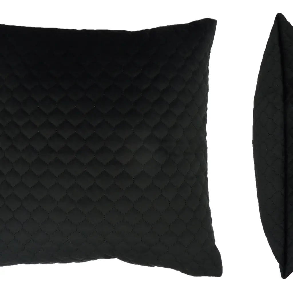 Epsom Cushion Cover and Filled Cushion 18" x 18" (45cm x 45cm) by Sundour 7