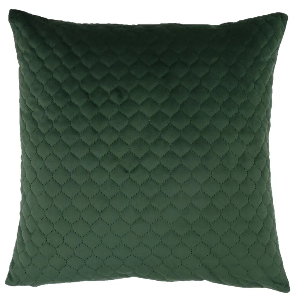 Epsom Cushion Cover and Filled Cushion 18" x 18" (45cm x 45cm) by Sundour 9