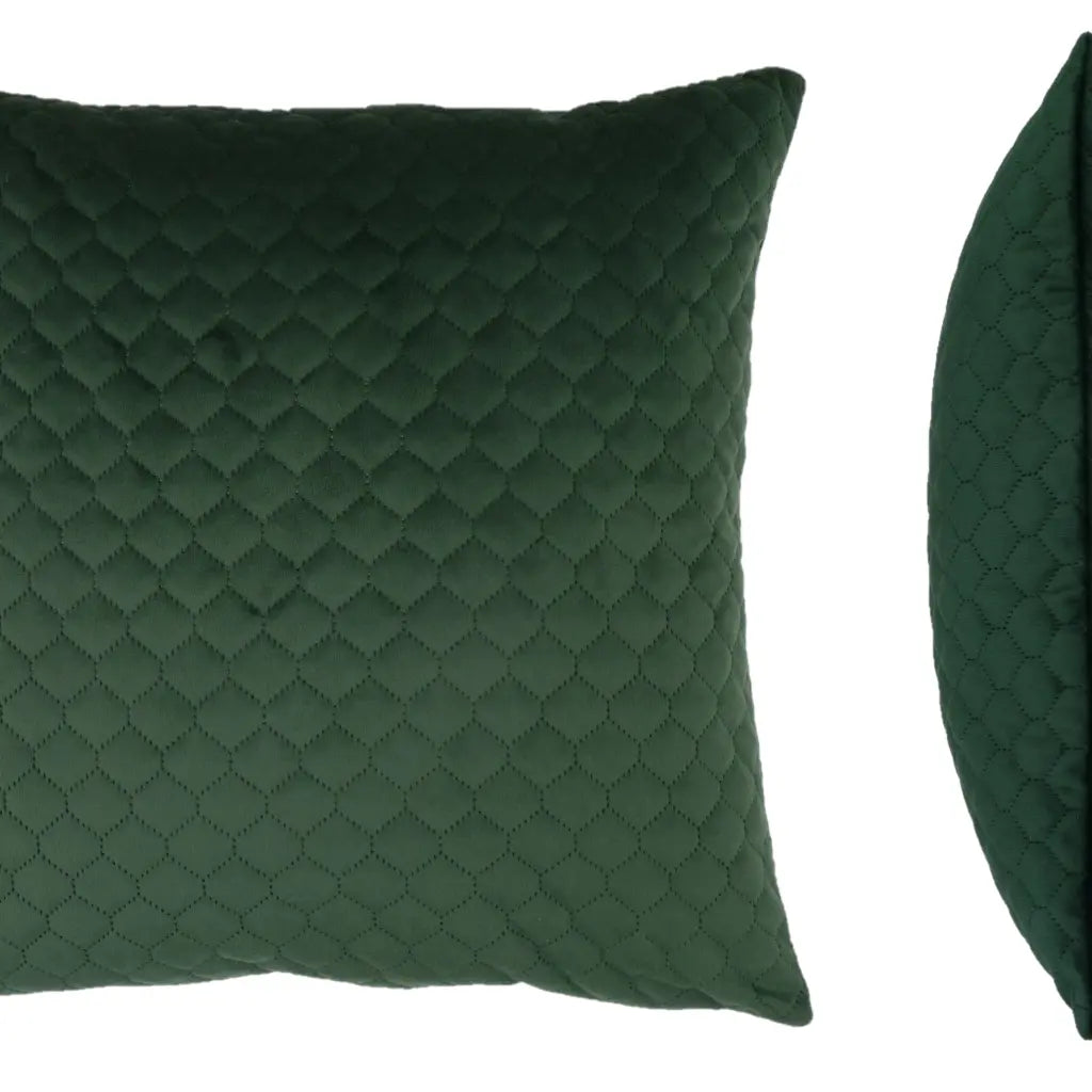 Epsom Cushion Cover and Filled Cushion 18" x 18" (45cm x 45cm) by Sundour 10