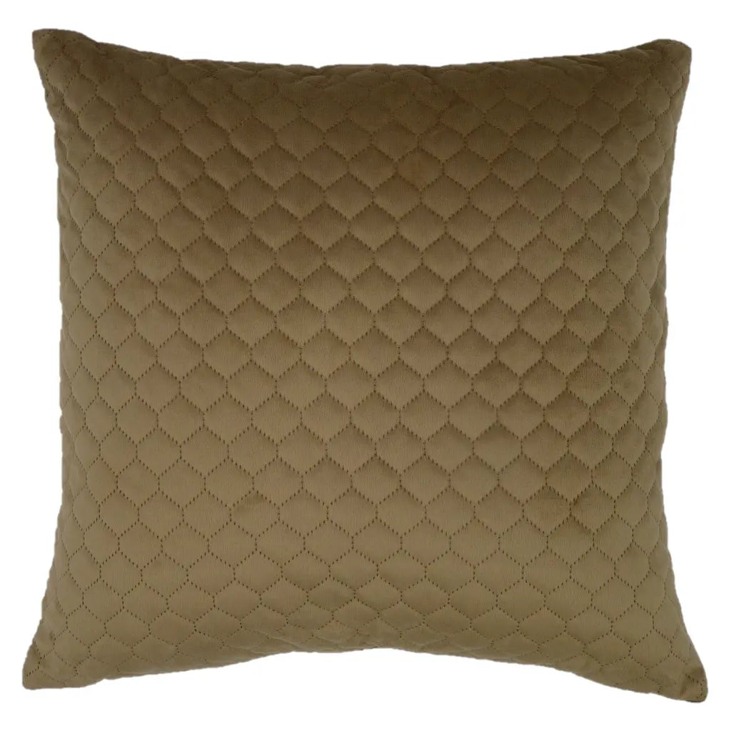 Epsom Cushion Cover and Filled Cushion 18" x 18" (45cm x 45cm) by Sundour 12