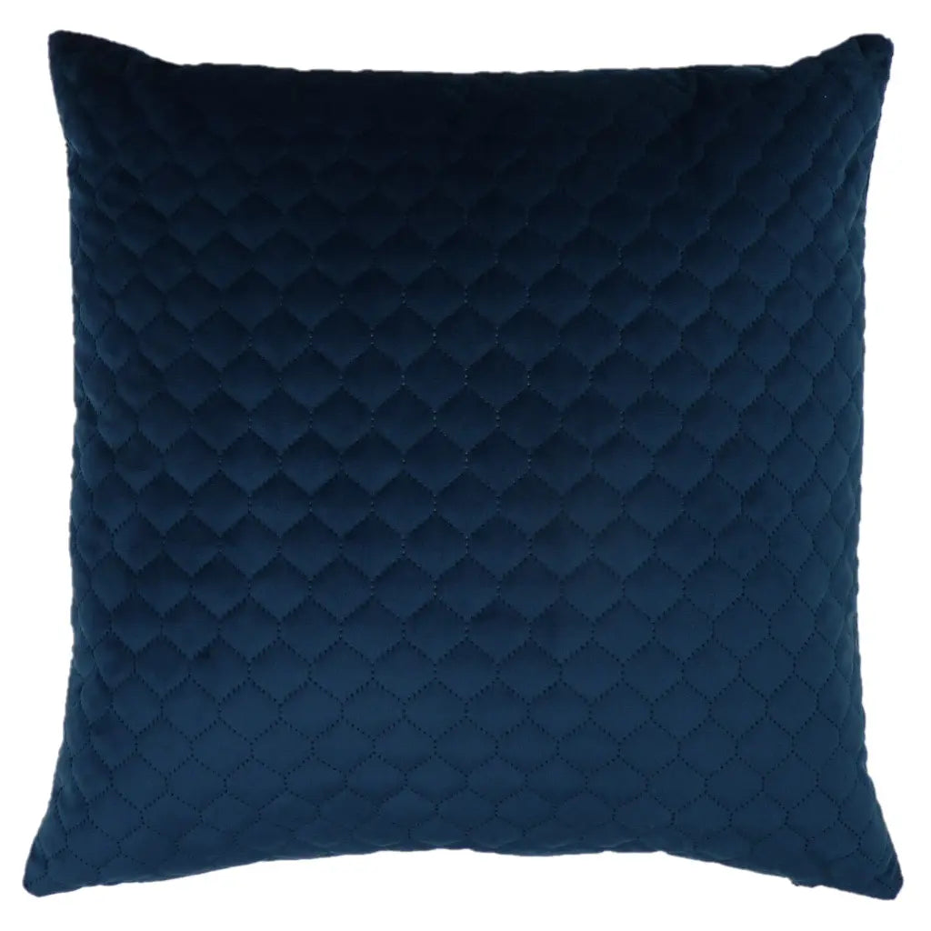 Epsom Cushion Cover and Filled Cushion 18" x 18" (45cm x 45cm) by Sundour 15