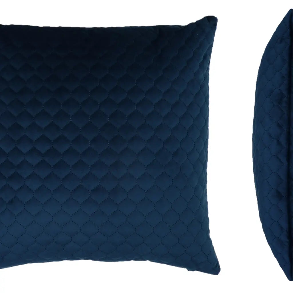 Epsom Cushion Cover and Filled Cushion 18" x 18" (45cm x 45cm) by Sundour 16