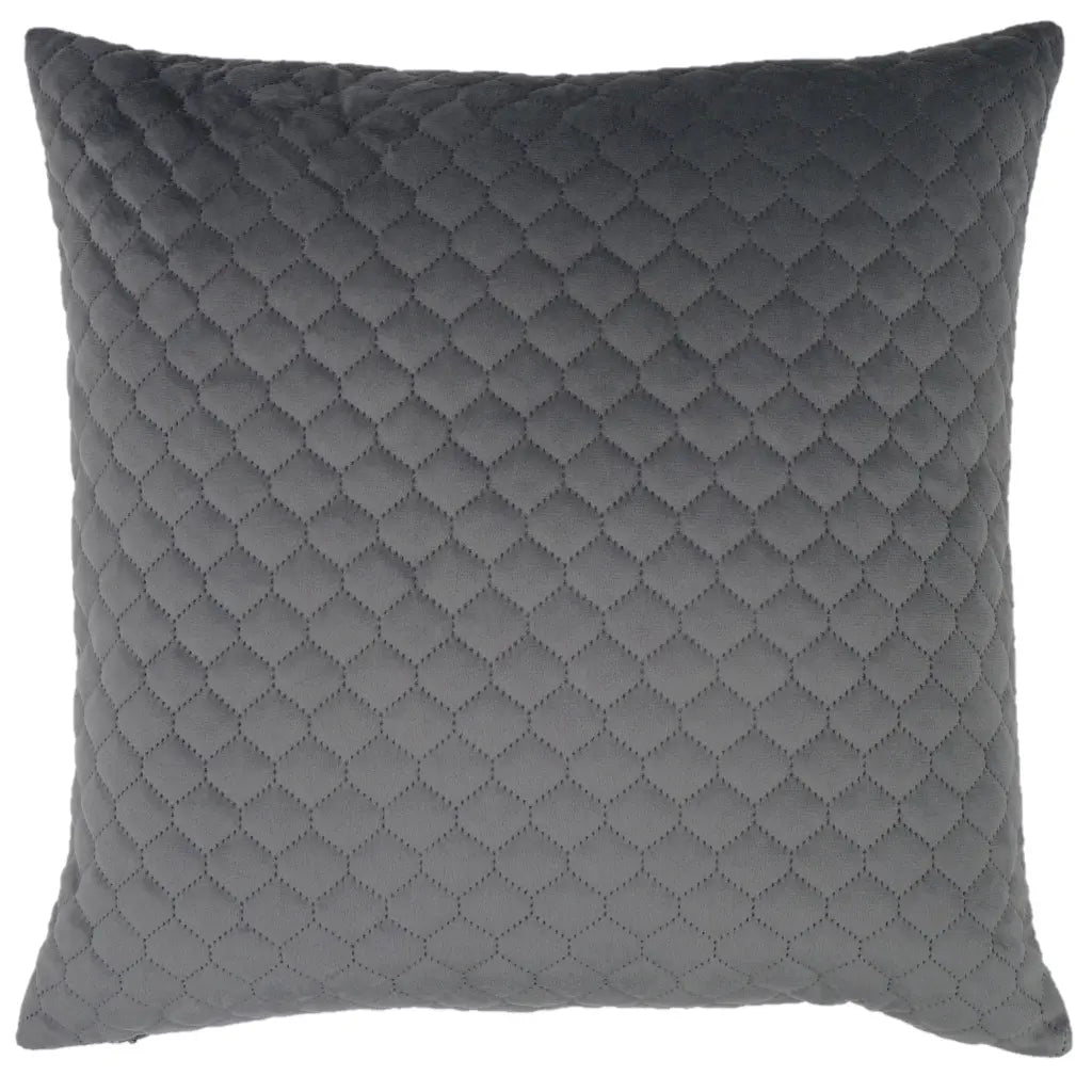 Epsom Cushion Cover and Filled Cushion 18" x 18" (45cm x 45cm) by Sundour 18