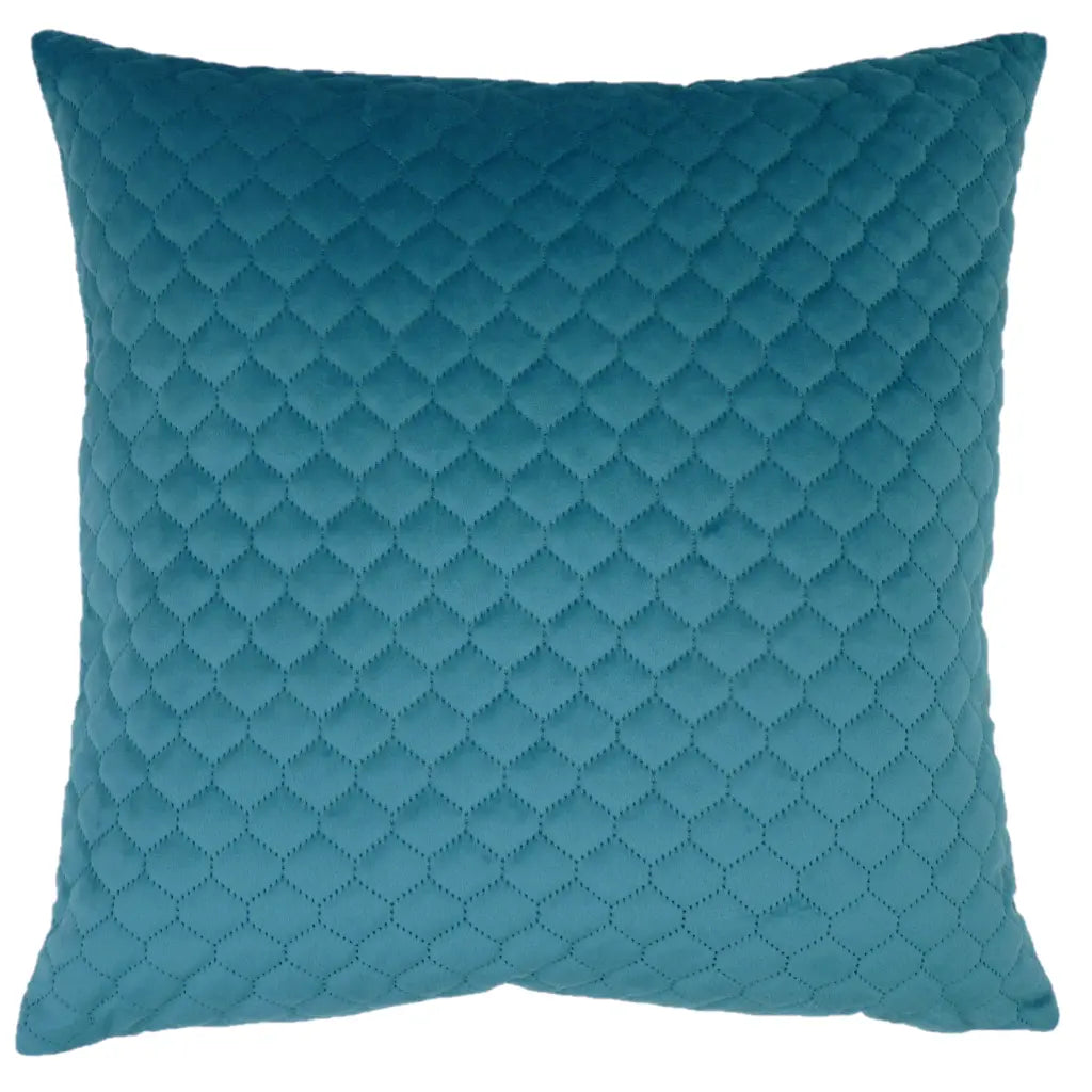 Epsom Cushion Cover and Filled Cushion 18" x 18" (45cm x 45cm) by Sundour 3