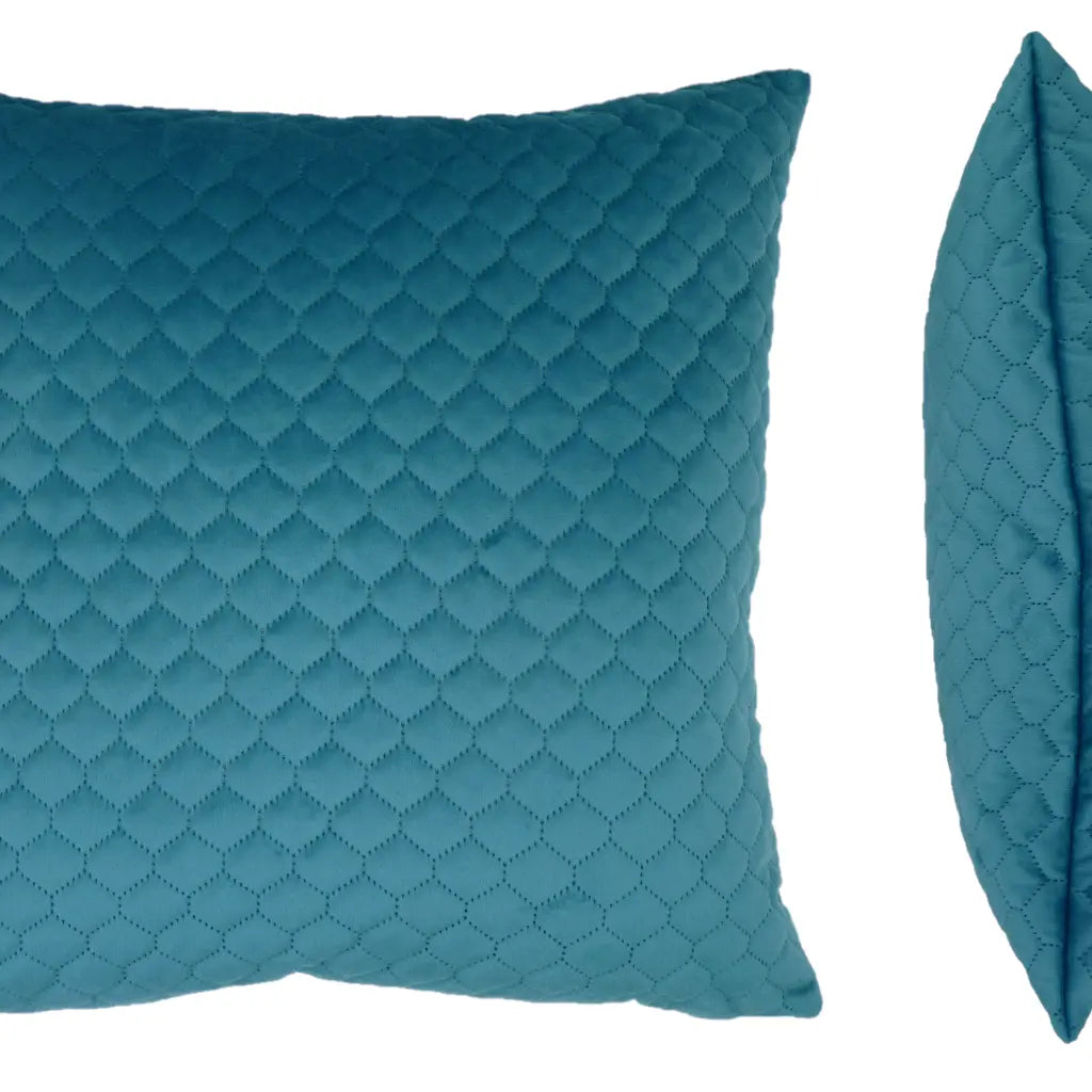 Epsom Cushion Cover and Filled Cushion 18" x 18" (45cm x 45cm) by Sundour 4