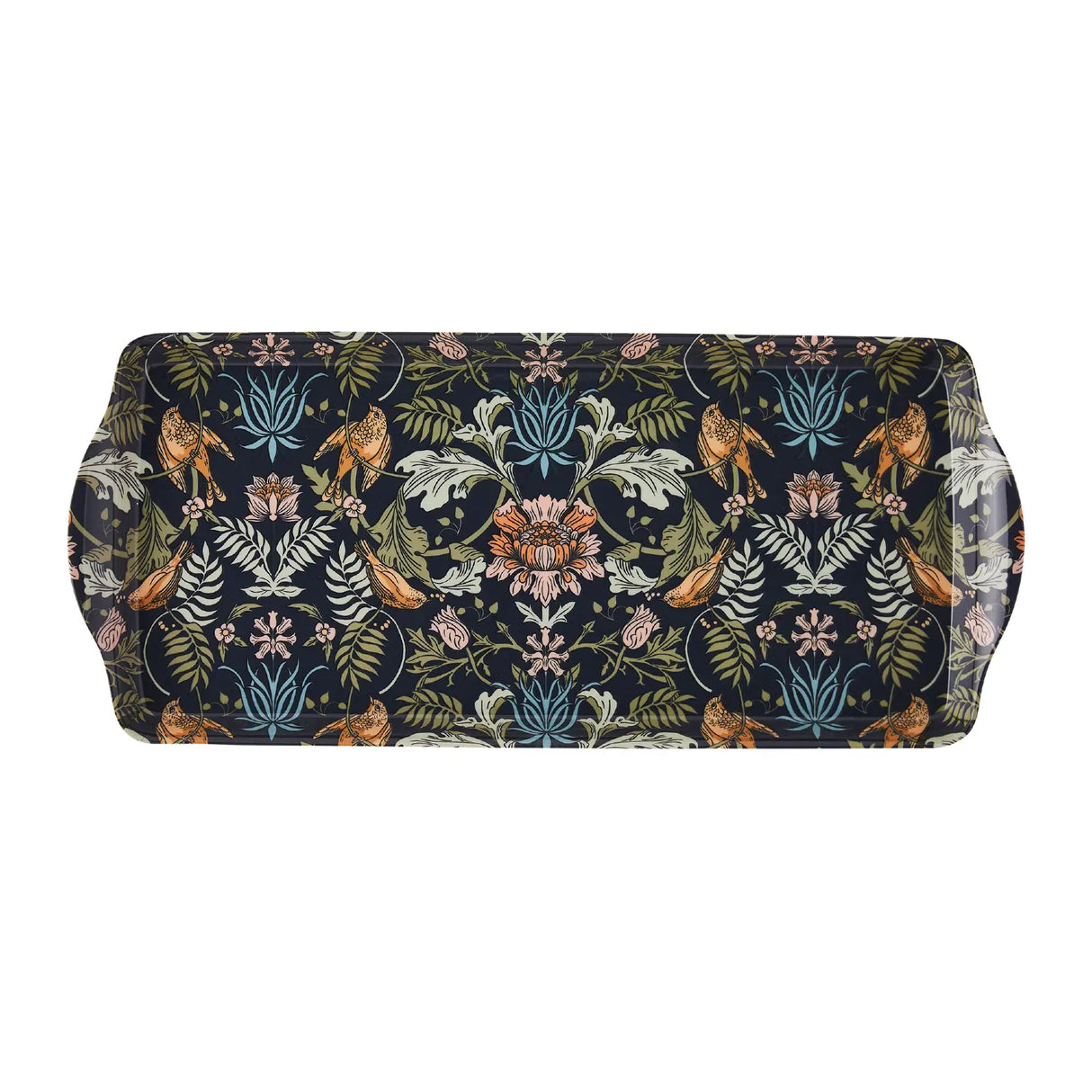 Finch & Flower Kitchen Collection by Ulster Weavers