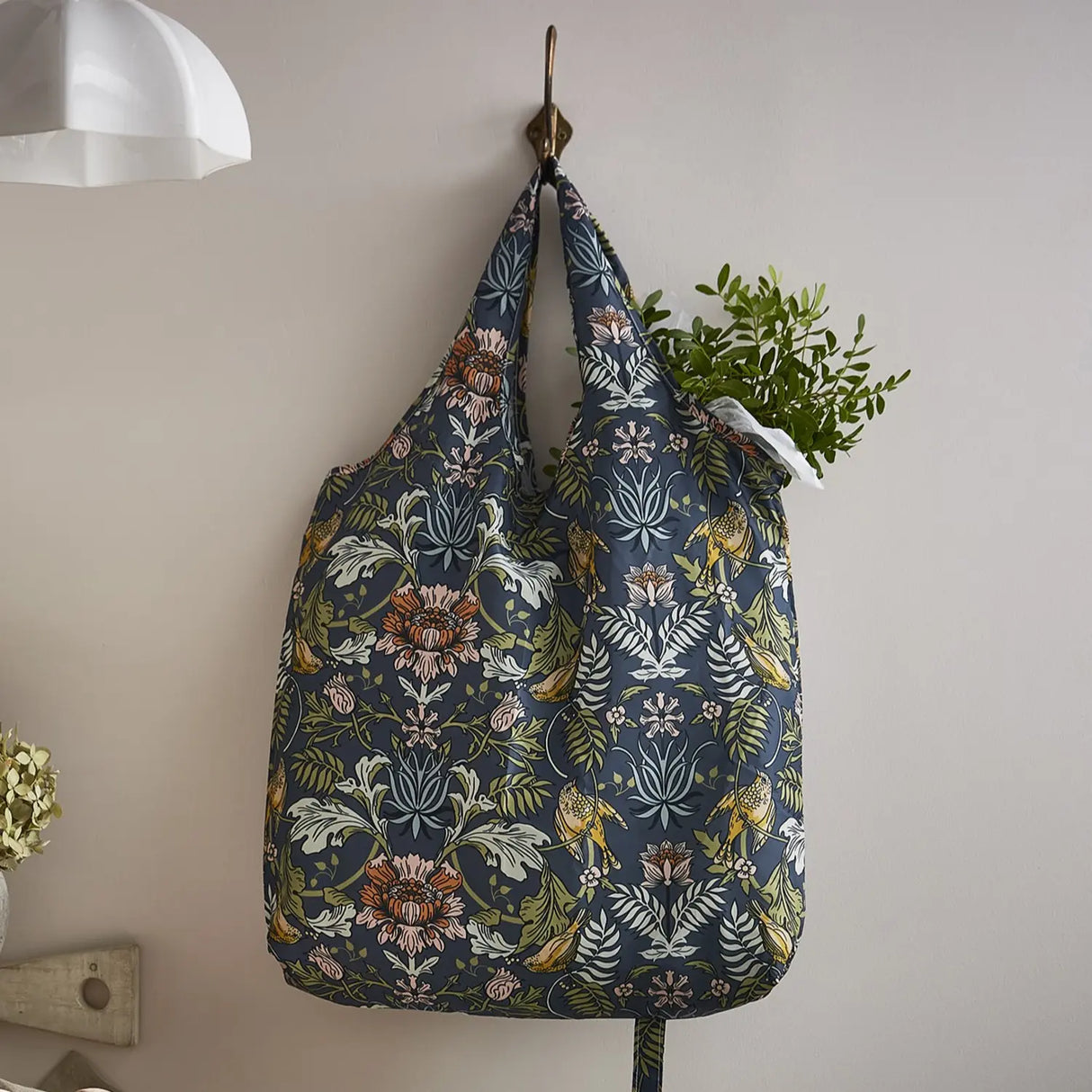 Finch & Flower Kitchen Collection by Ulster Weavers