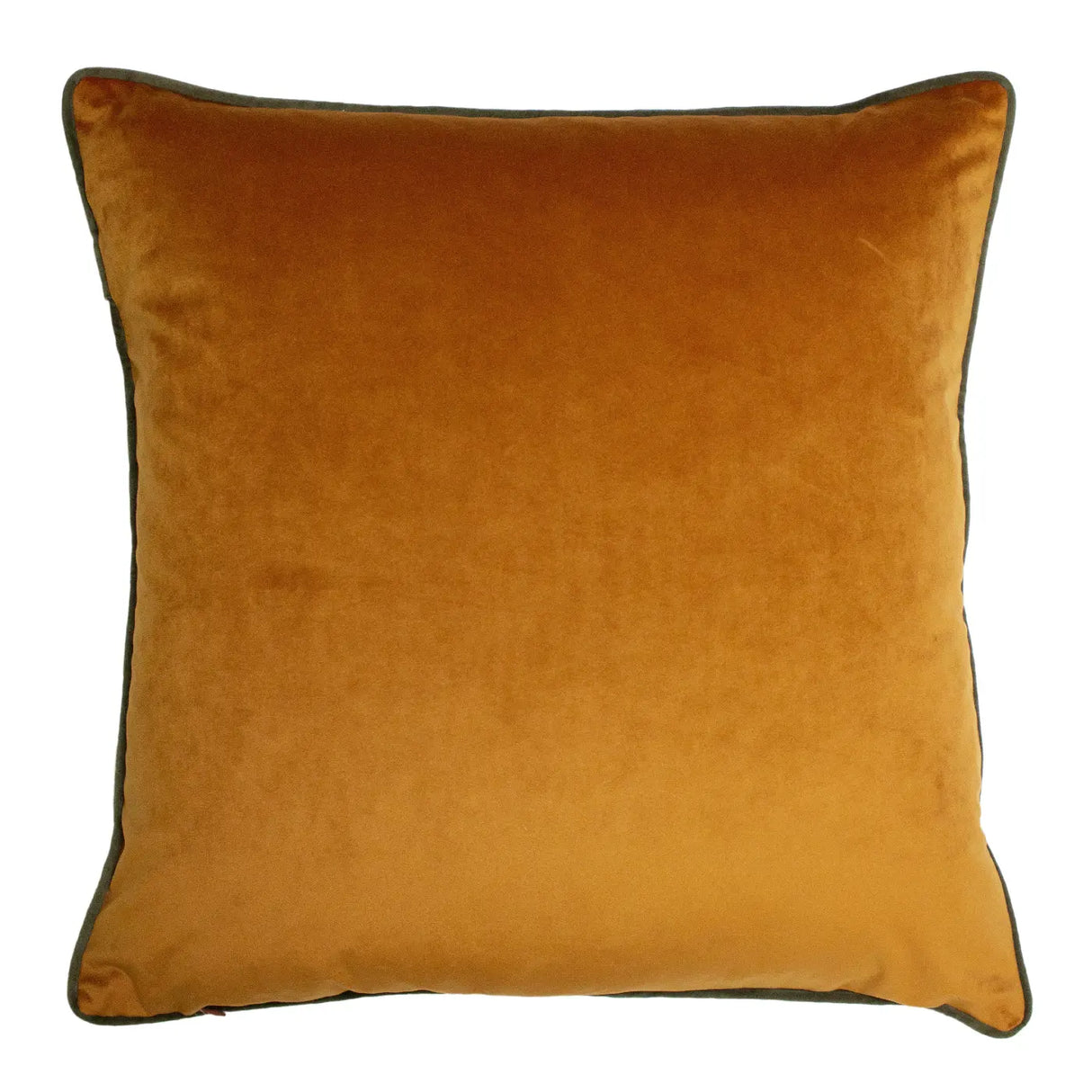 Forest Fauna Fox Cushion Cover 20" x 20" by furn. 3