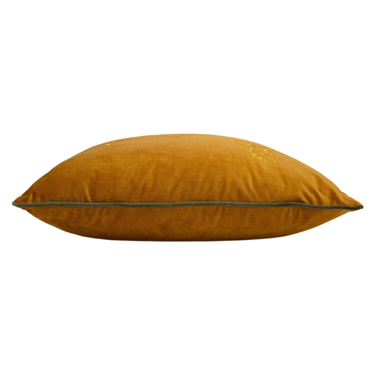 Forest Fauna Fox Cushion Cover 20" x 20" by furn. 4