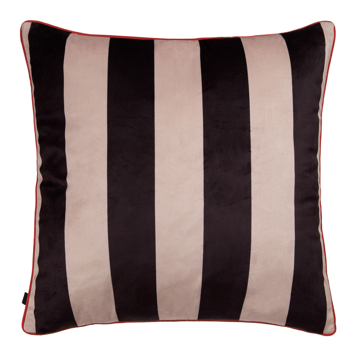 Festivo Black Cushion Cover 55 x 55cm product image 3