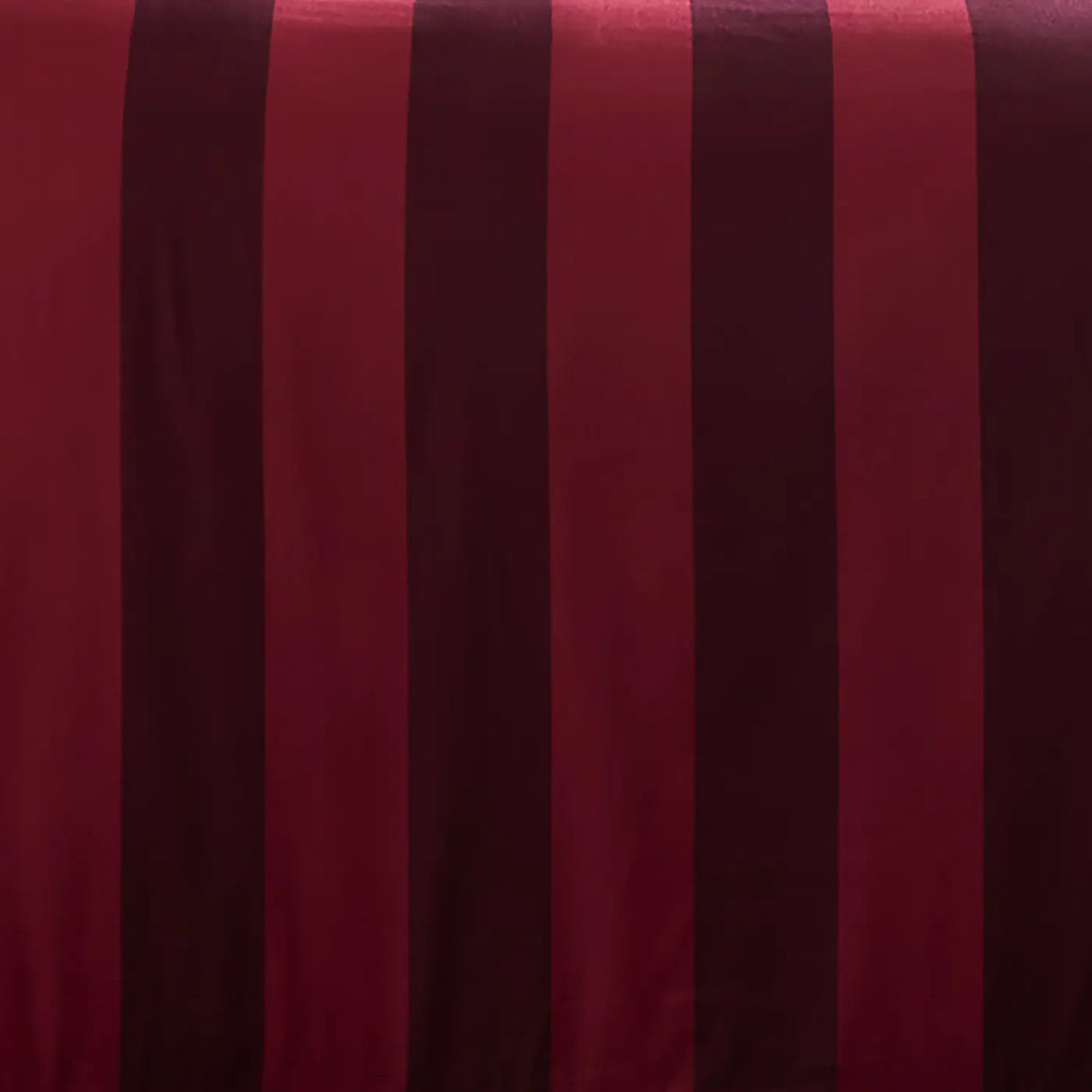 Laurence Llewelyn-Bowen Festivo Circus Stripe 100% Cotton Duvet Cover Set 9