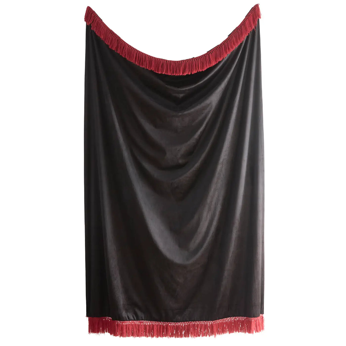 Laurence Llewelyn-Bowen Festivo Stripe Cosy Throw 130cm x 180cm 3