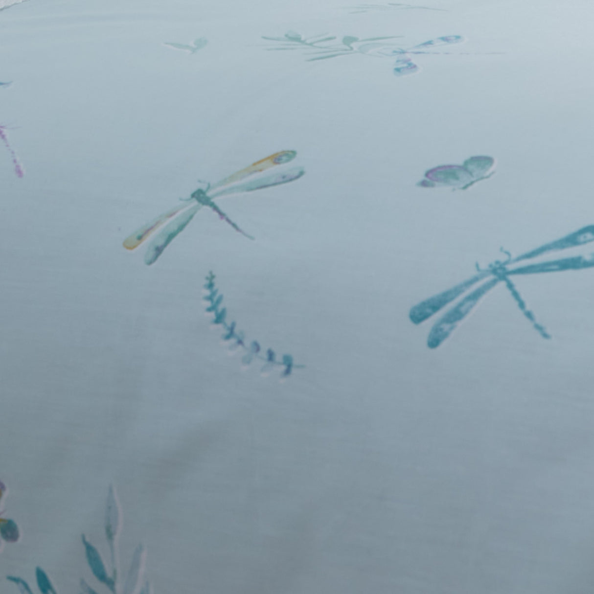 Fifi Fitted Sheet Set by Dreams & Drapes Decorative