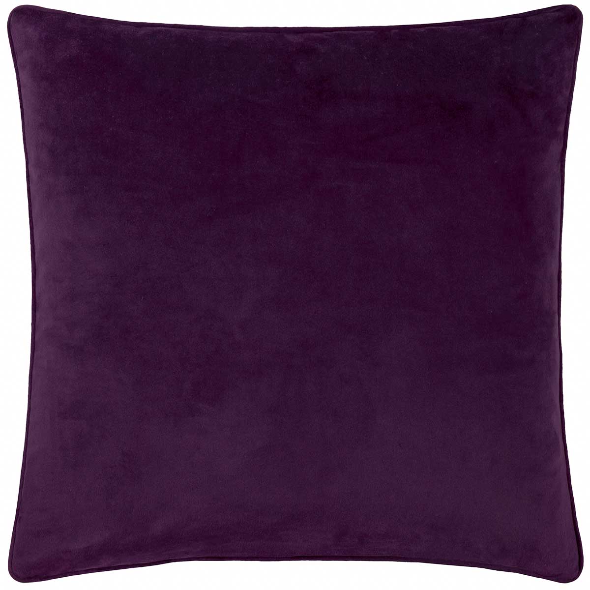 Gilded Palms Cushion Cover / Filled Cushion 18" x 18" (45cm x 45cm) by Paoletti 12