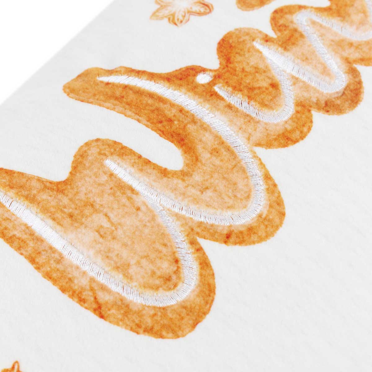 Gretel Winter Woodland Cushion Cover / Filled Cushion 12" x 20" (30cm x 50cm) by furn. 2