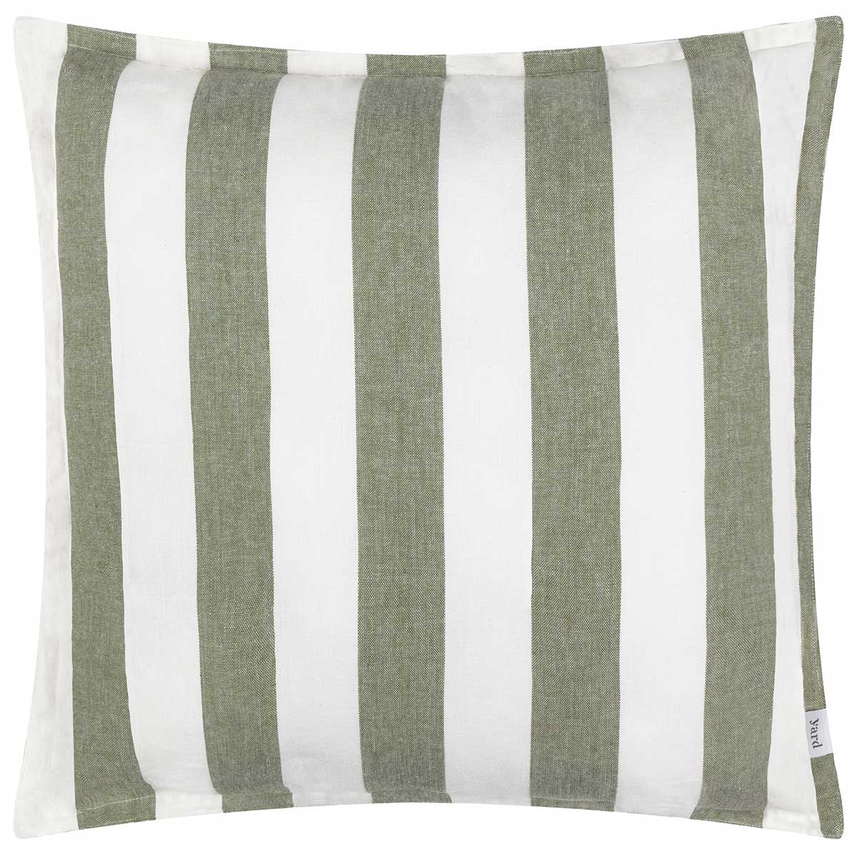 Hayle Outdoor Cushion Cover / Filled Cushion 20" x 20" (50cm x 50cm) by Yard 3