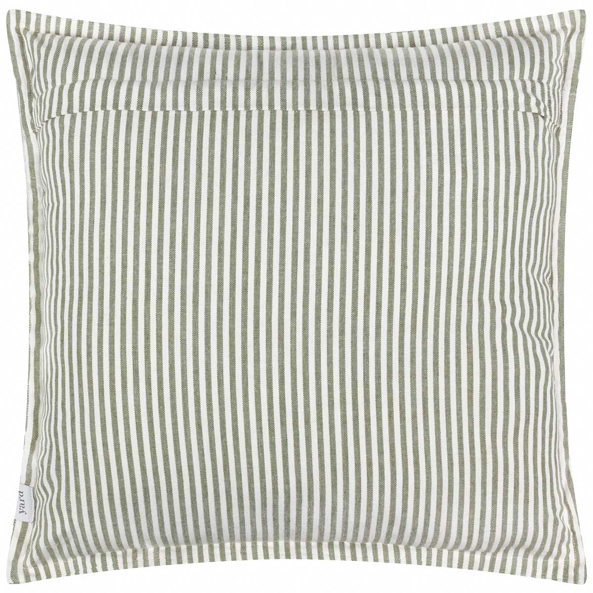 Hayle Outdoor Cushion Cover / Filled Cushion 20" x 20" (50cm x 50cm) by Yard 4