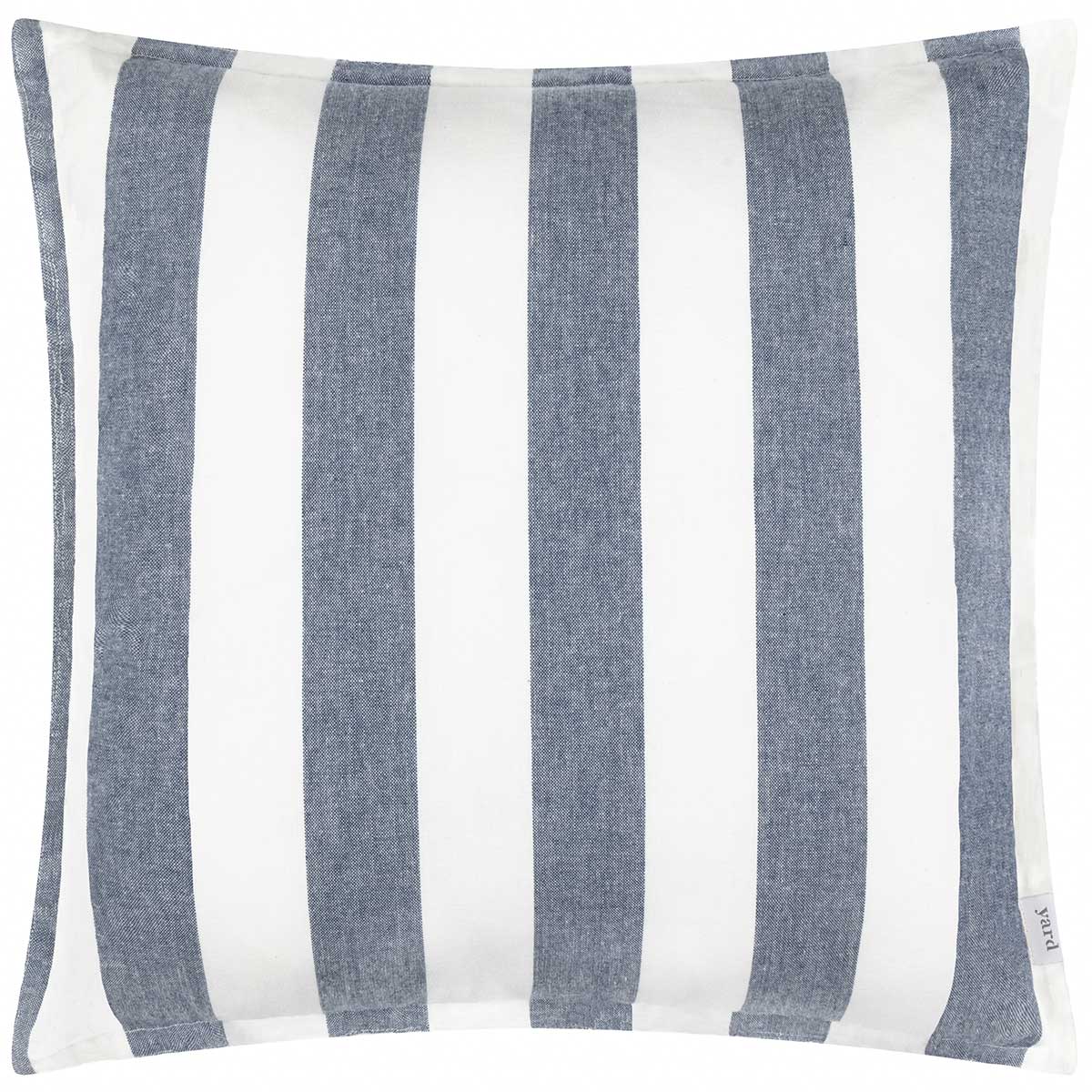 Hayle Outdoor Cushion Cover / Filled Cushion 20" x 20" (50cm x 50cm) by Yard 2