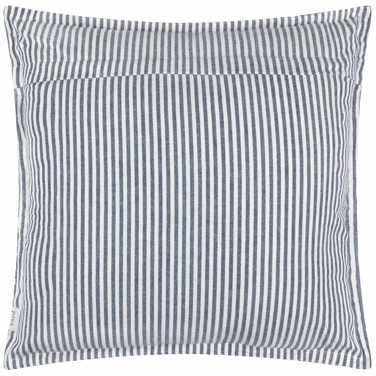 Hayle Outdoor Cushion Cover / Filled Cushion 20" x 20" (50cm x 50cm) by Yard 6