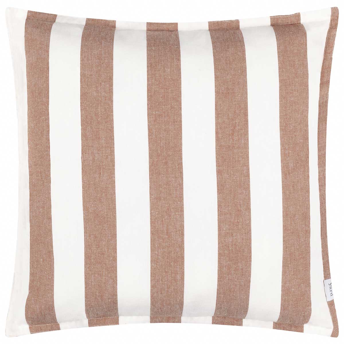 Hayle Outdoor Cushion Cover / Filled Cushion 20" x 20" (50cm x 50cm) by Yard 9