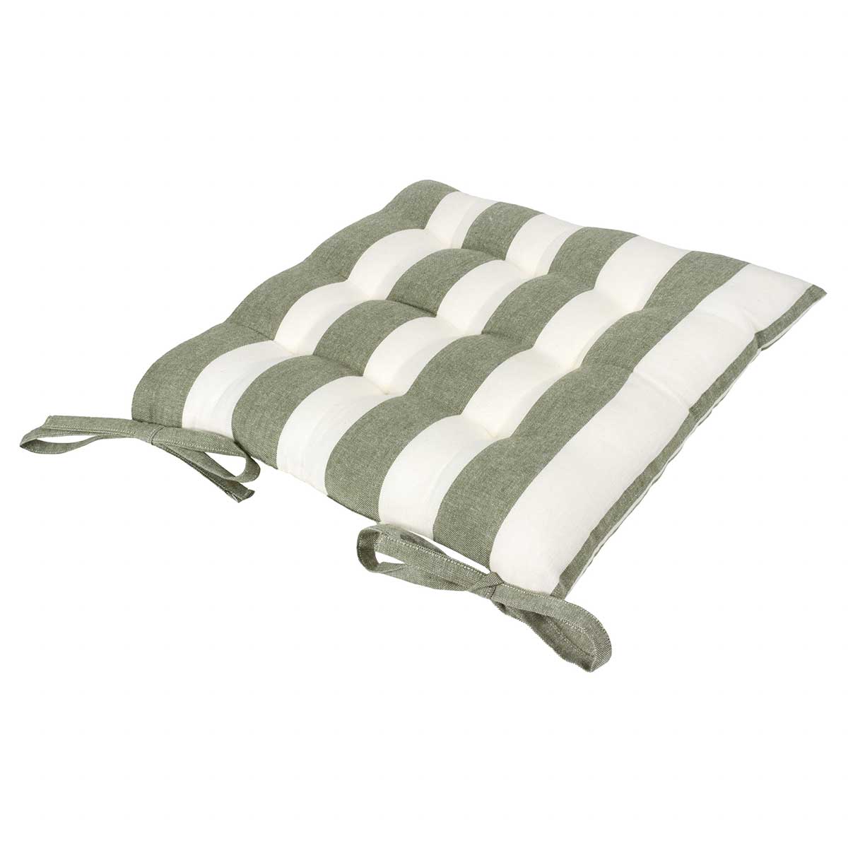 Hayle 2 Pack Seat Pads 16" x 16" (40cm x 40cm) by Yard