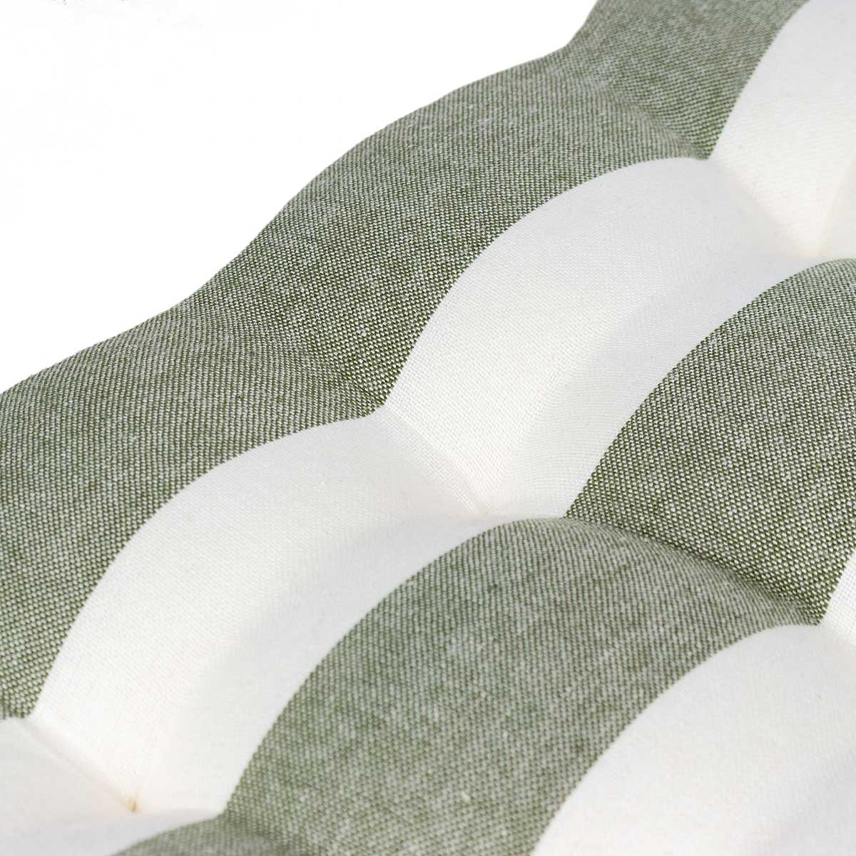 Hayle 2 Pack Seat Pads 16" x 16" (40cm x 40cm) by Yard