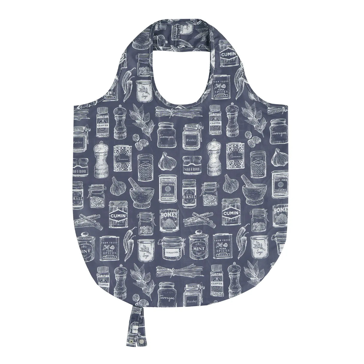 Herbs & Spices Kitchen Collection by Ulster Weavers