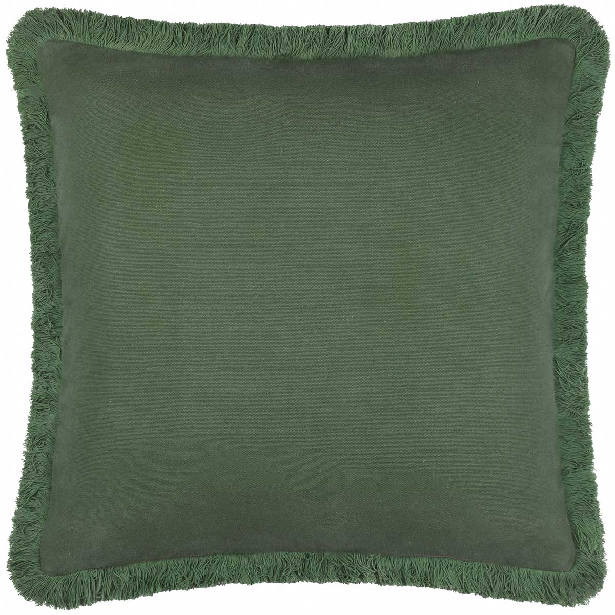 Hedera Cushion Cover / Filled Cushion 18" x 18" (45cm x 45cm) by Seventy Three 4