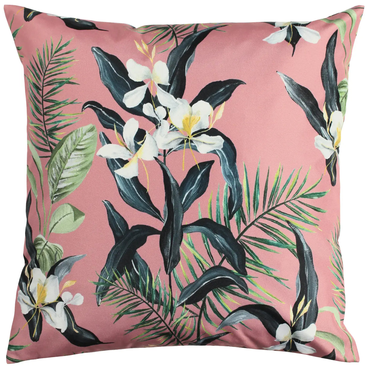 Honolulu Outdoor Cushion Cover 17" x 17" by furn. 2
