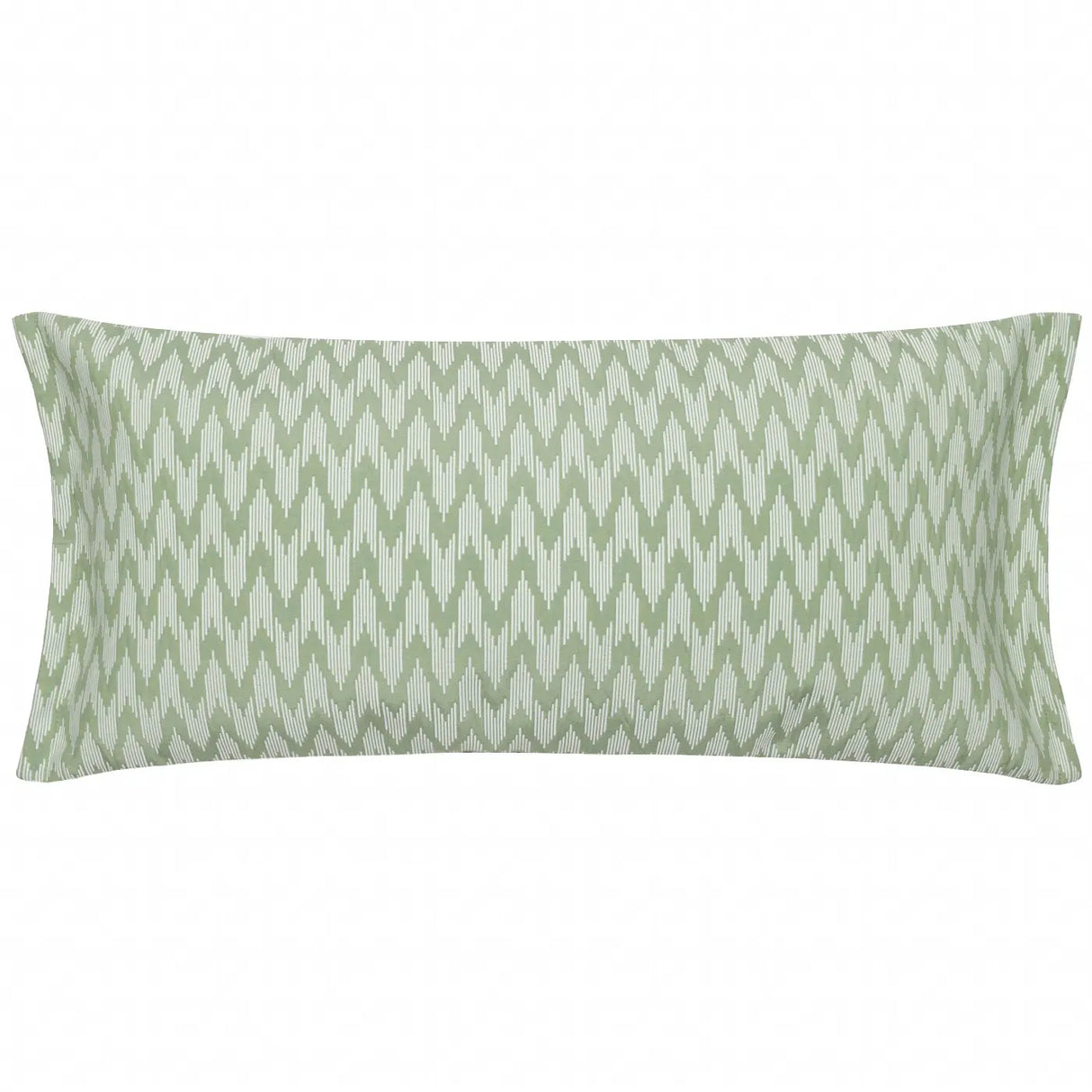 Hutton Cushion Cover 12" x 26" by Sanderson 12