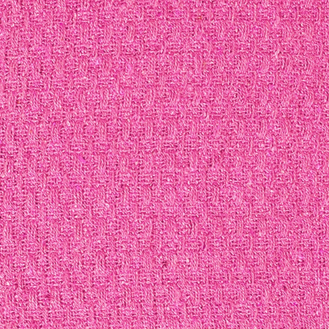 Hayden Soft Pink Recycled Cotton Eco-Friendly Throw Blanket 130cm x 180cm / 200cm x 200cm