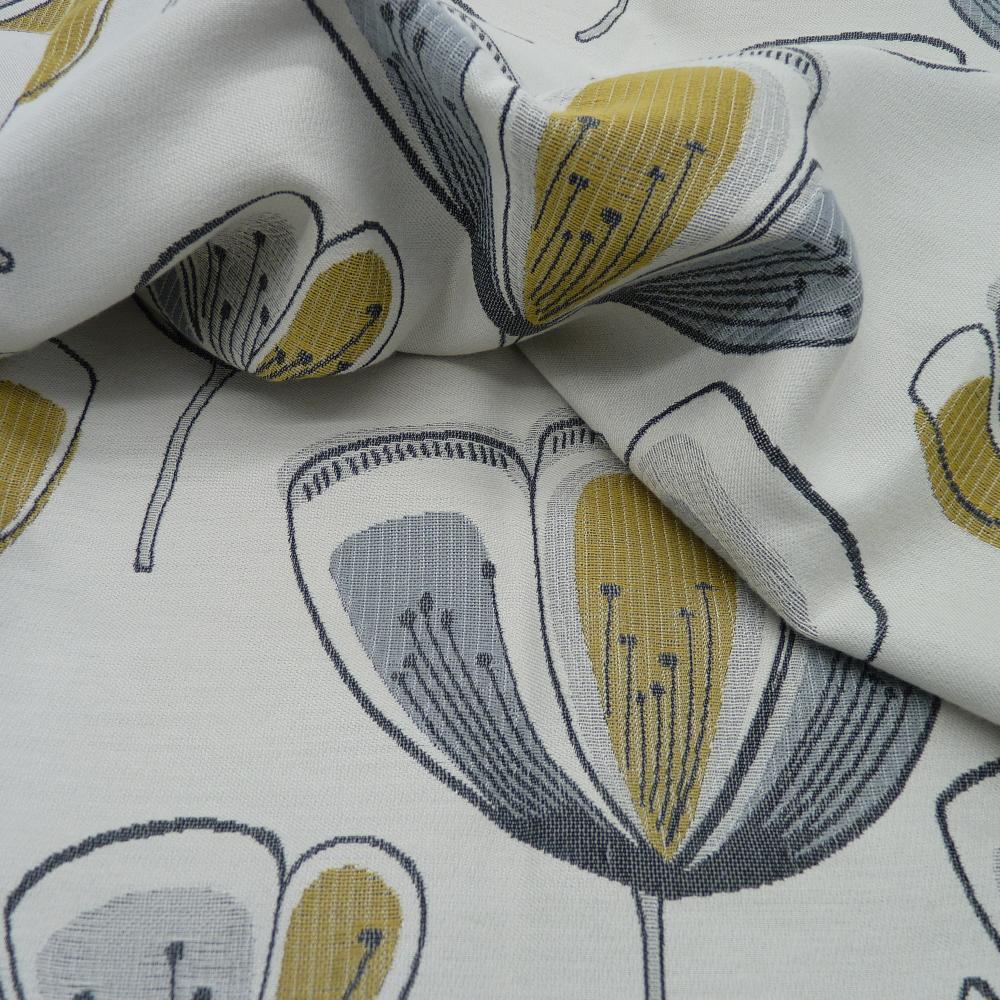 Helix Made to Measure Roman Blind Gold 3
