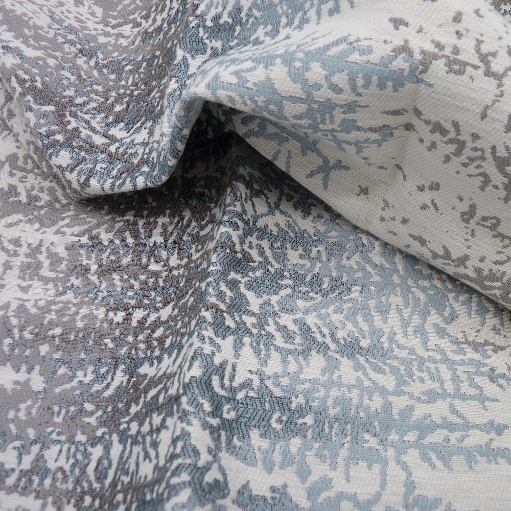 Highbury Made to Measure Roman Blind Duck Egg 3