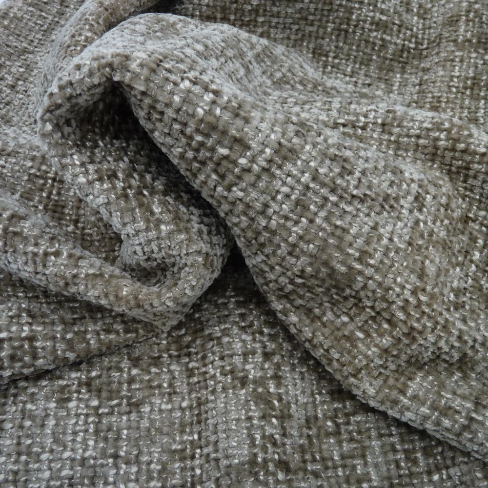 Hopsack Made to Measure Curtains Linen 4