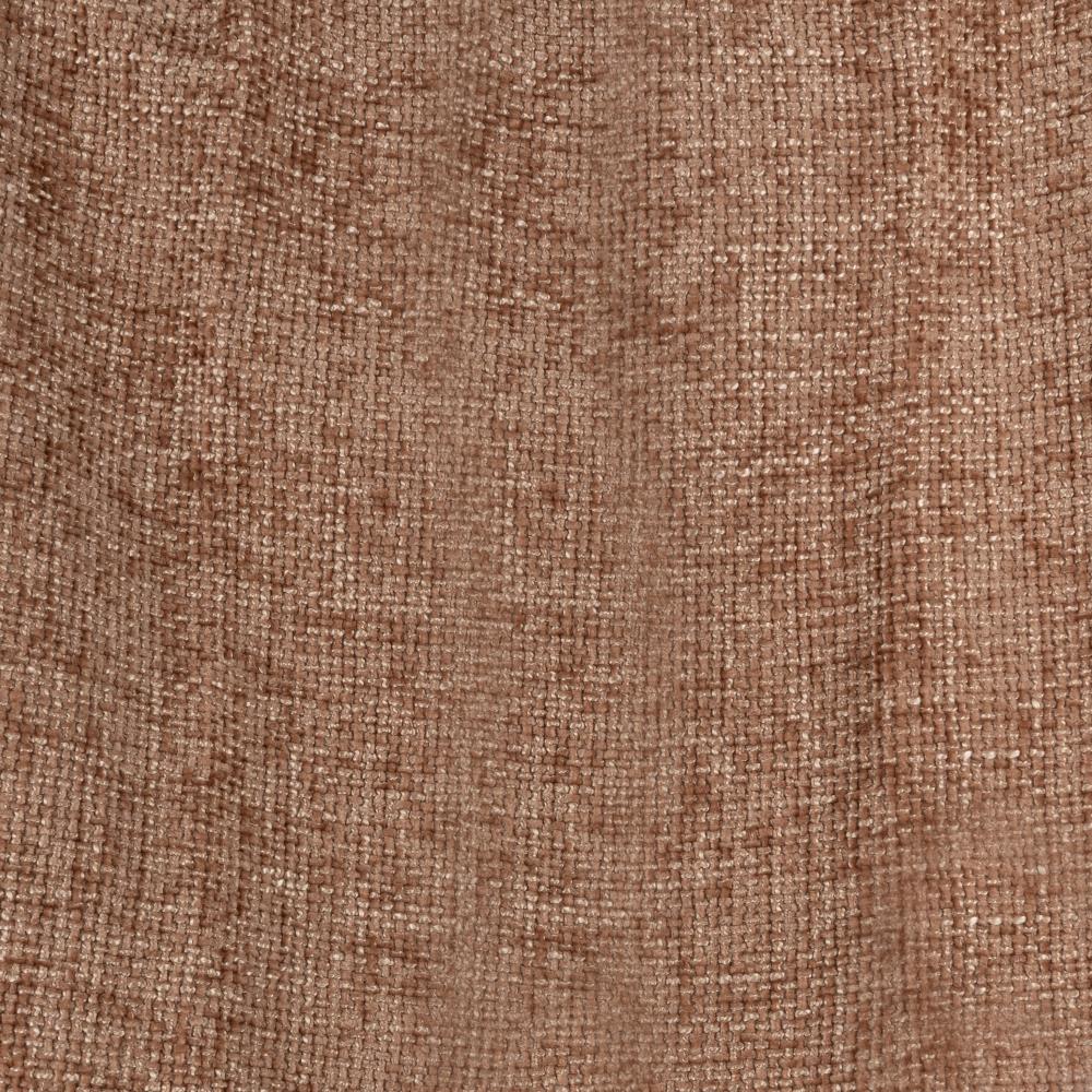 Hopsack Made to Measure Roman Blind Soft Peach 3