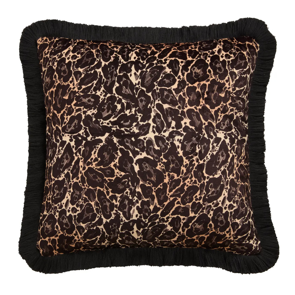 Laurence Llewelyn-Bowen Josephine Cushion Cover 43cm x 43cm (17") 2