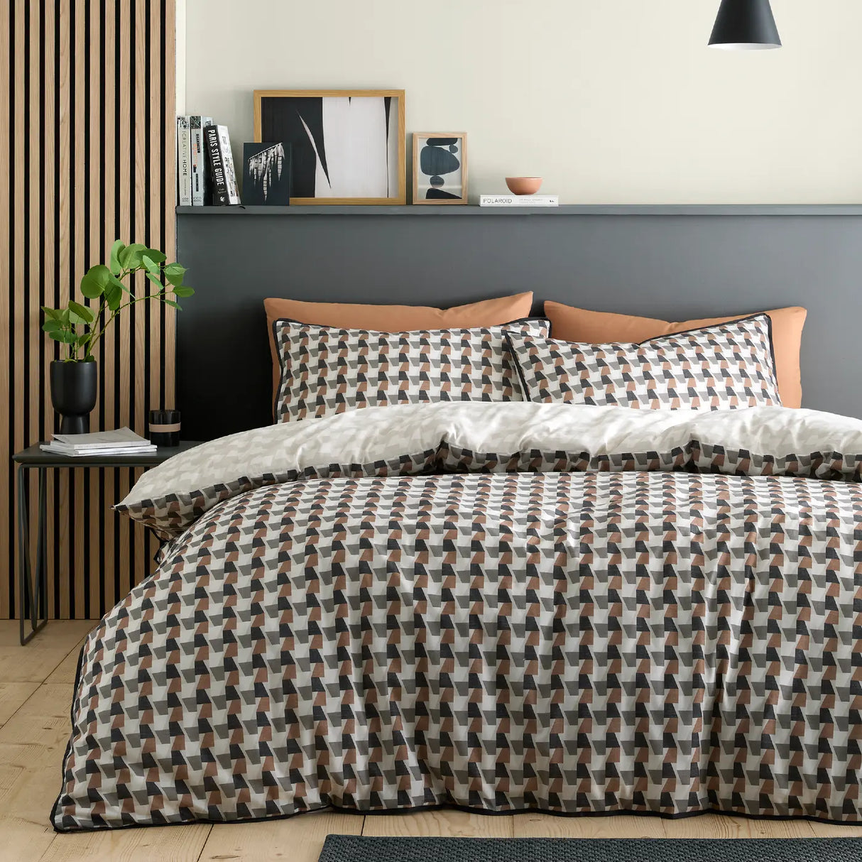 Jett Duvet Cover Set by Appletree