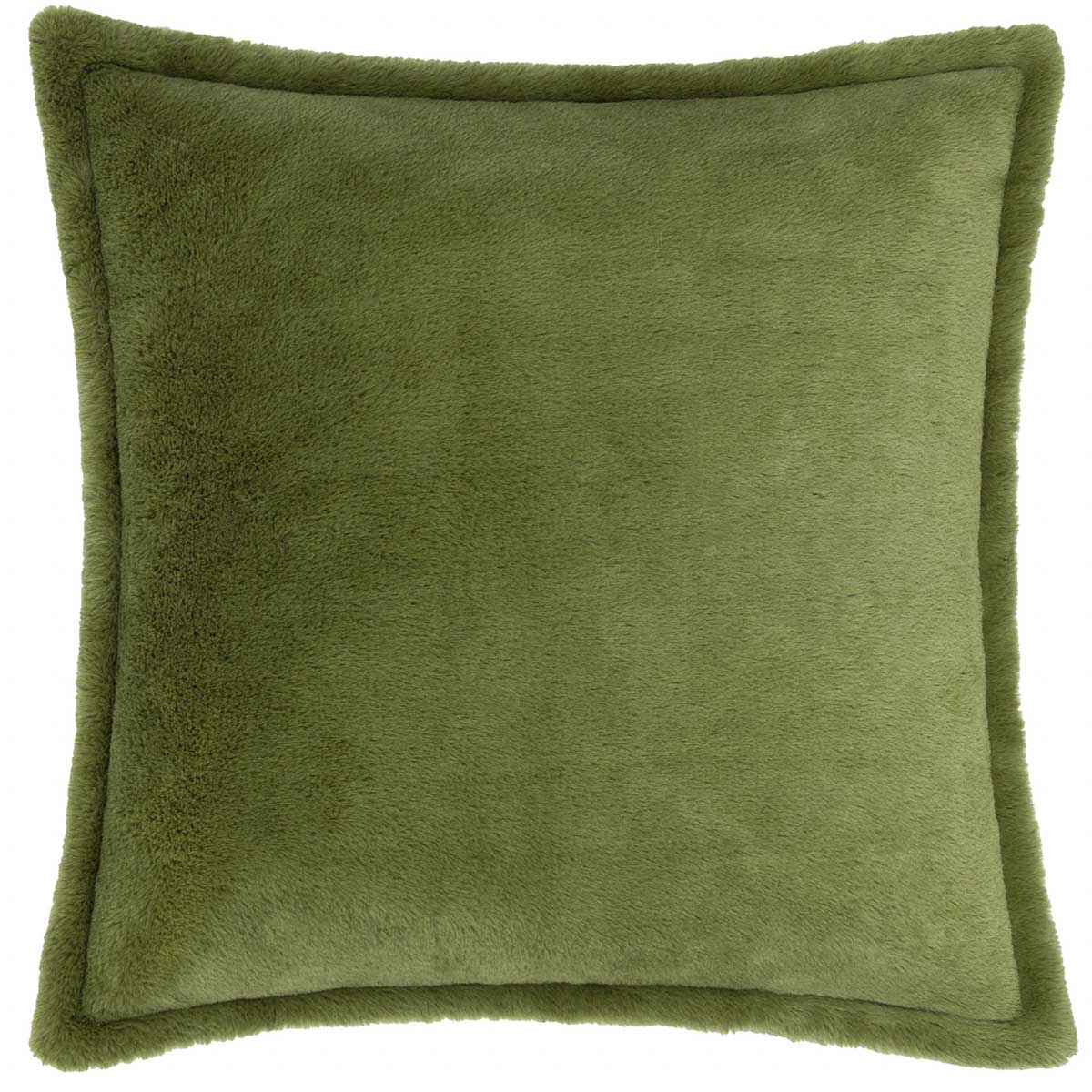 Kallu Cushion Cover / Filled Cushion by furn. 6