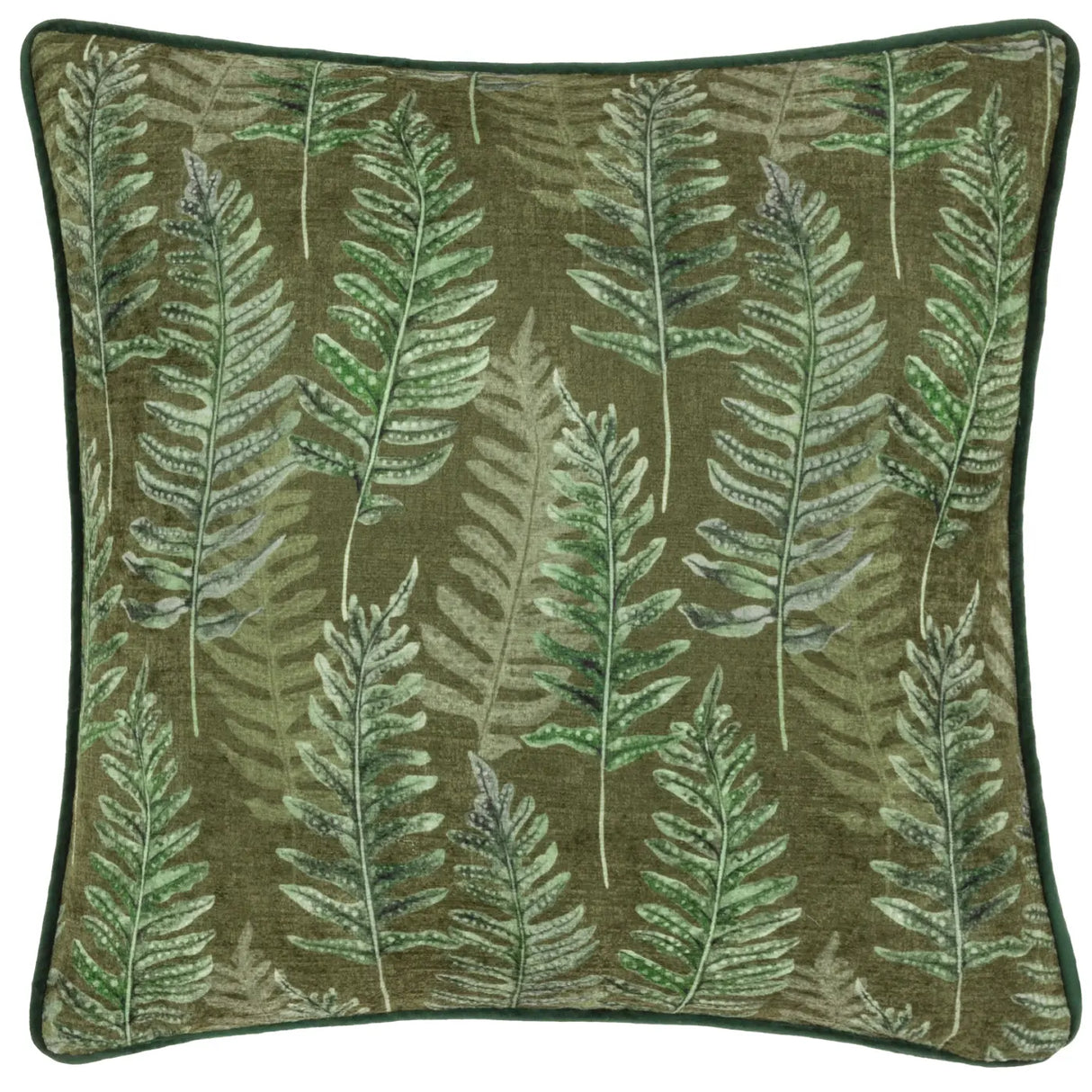 Kielder Forest Cushion Cover 17" x 17" by Wylder Nature 6