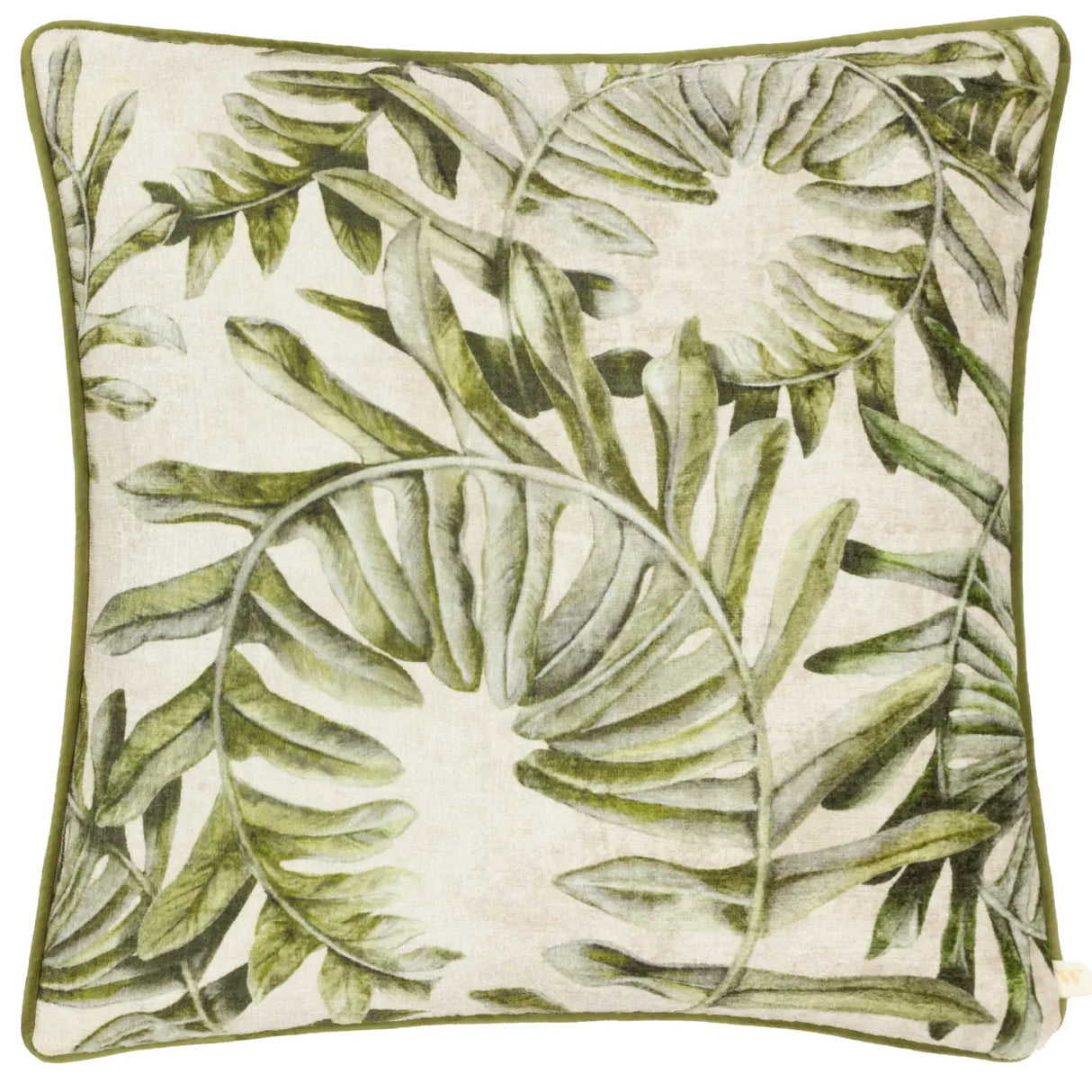 Kielder Forest Cushion Cover 17" x 17" by Wylder Nature 16
