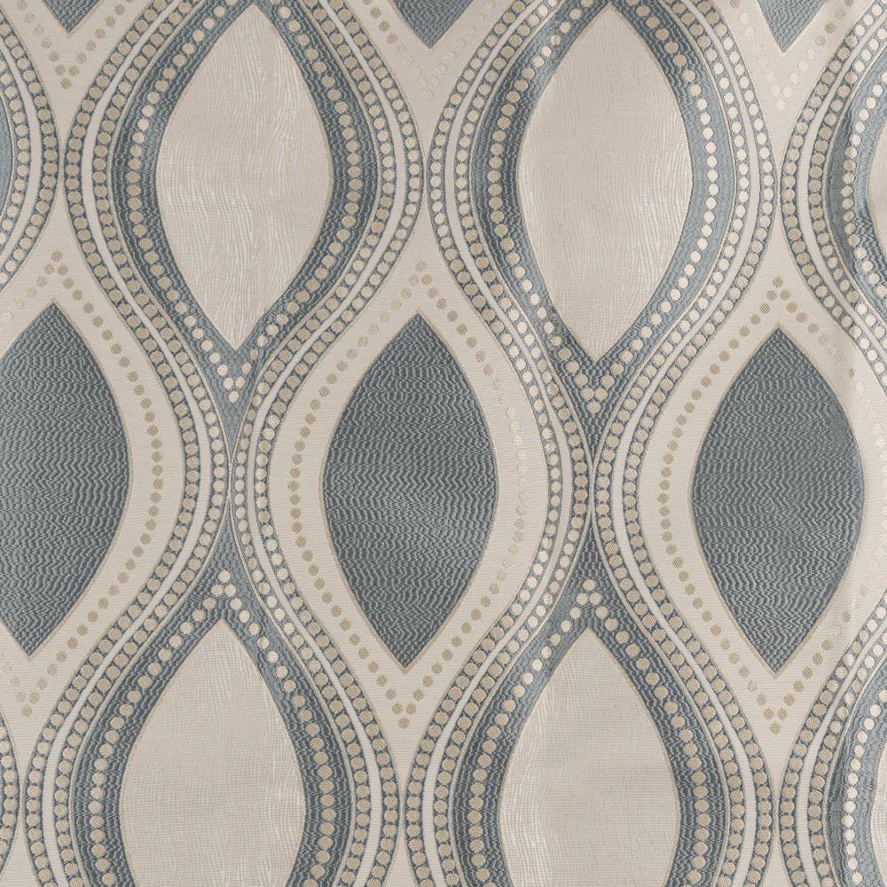 Kasian Made to Measure Roman Blind Duck Egg 2