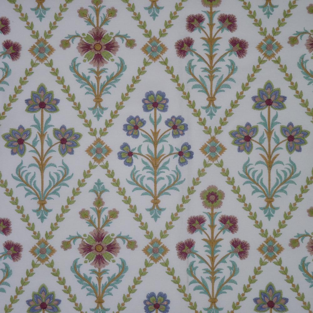 Keats Made to Measure Roman Blind Multi 2