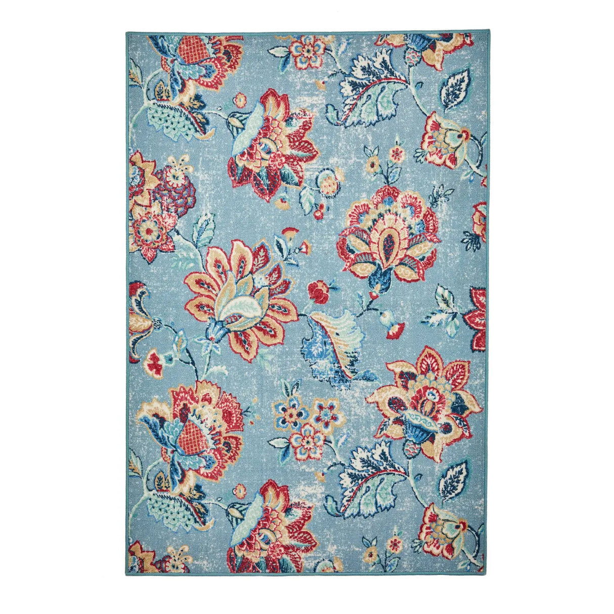 UW Home Keats Machine Washable Rug 120cm x 180cm 2