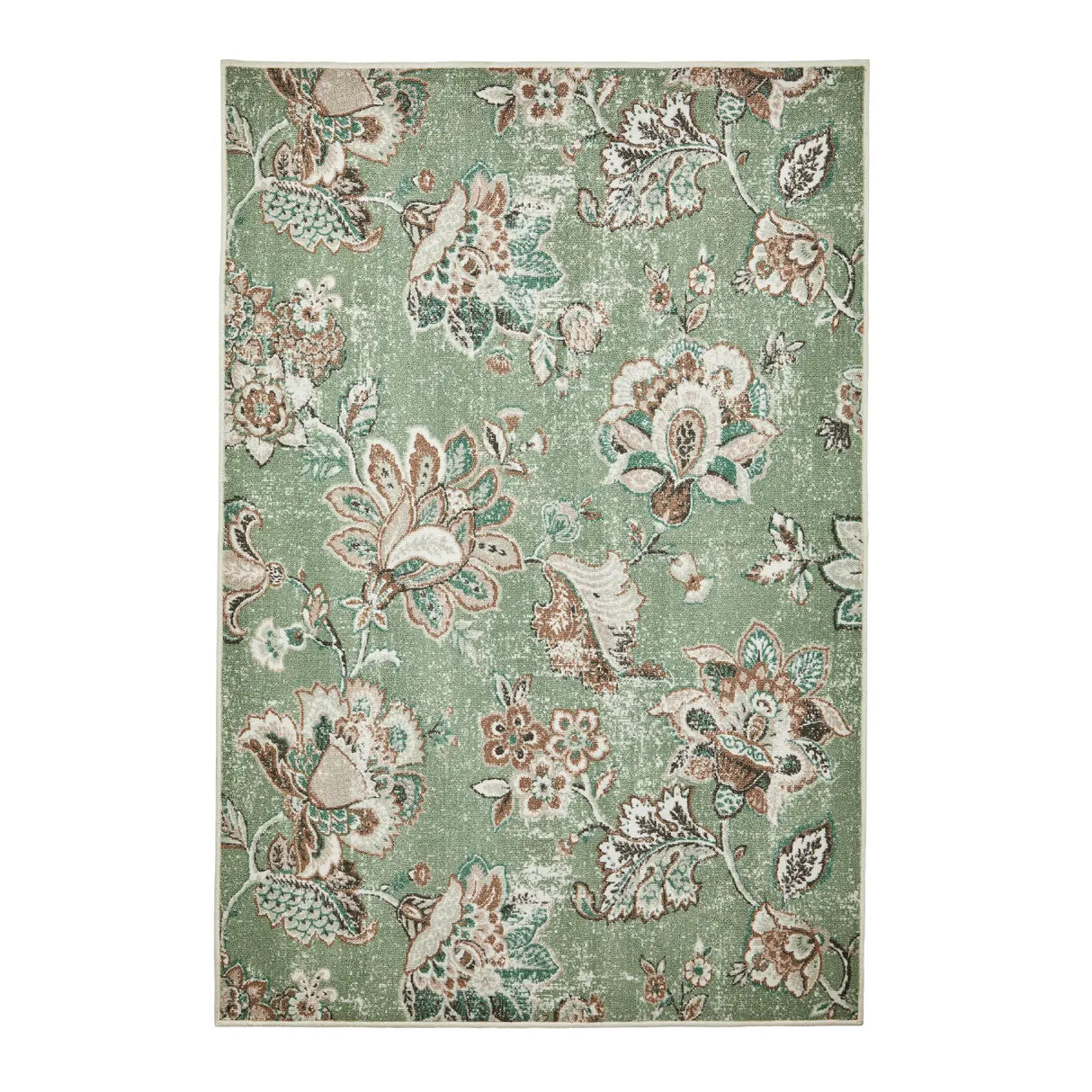 UW Home Keats Machine Washable Rug 120cm x 180cm 5