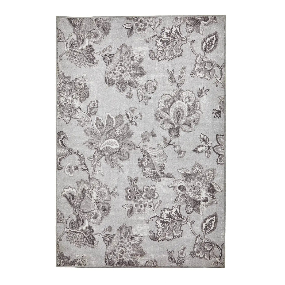 UW Home Keats Machine Washable Rug 120cm x 180cm 8