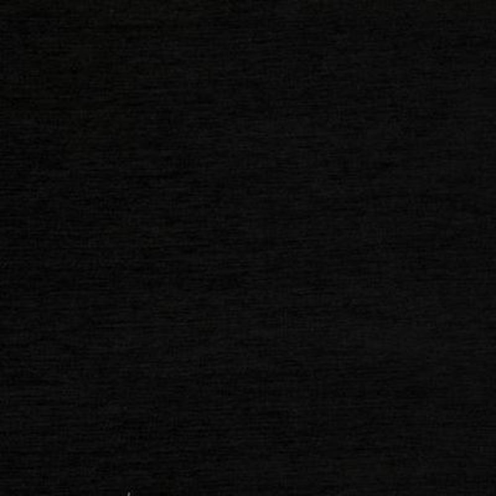 Kent Made to Measure Roman Blind Black 3